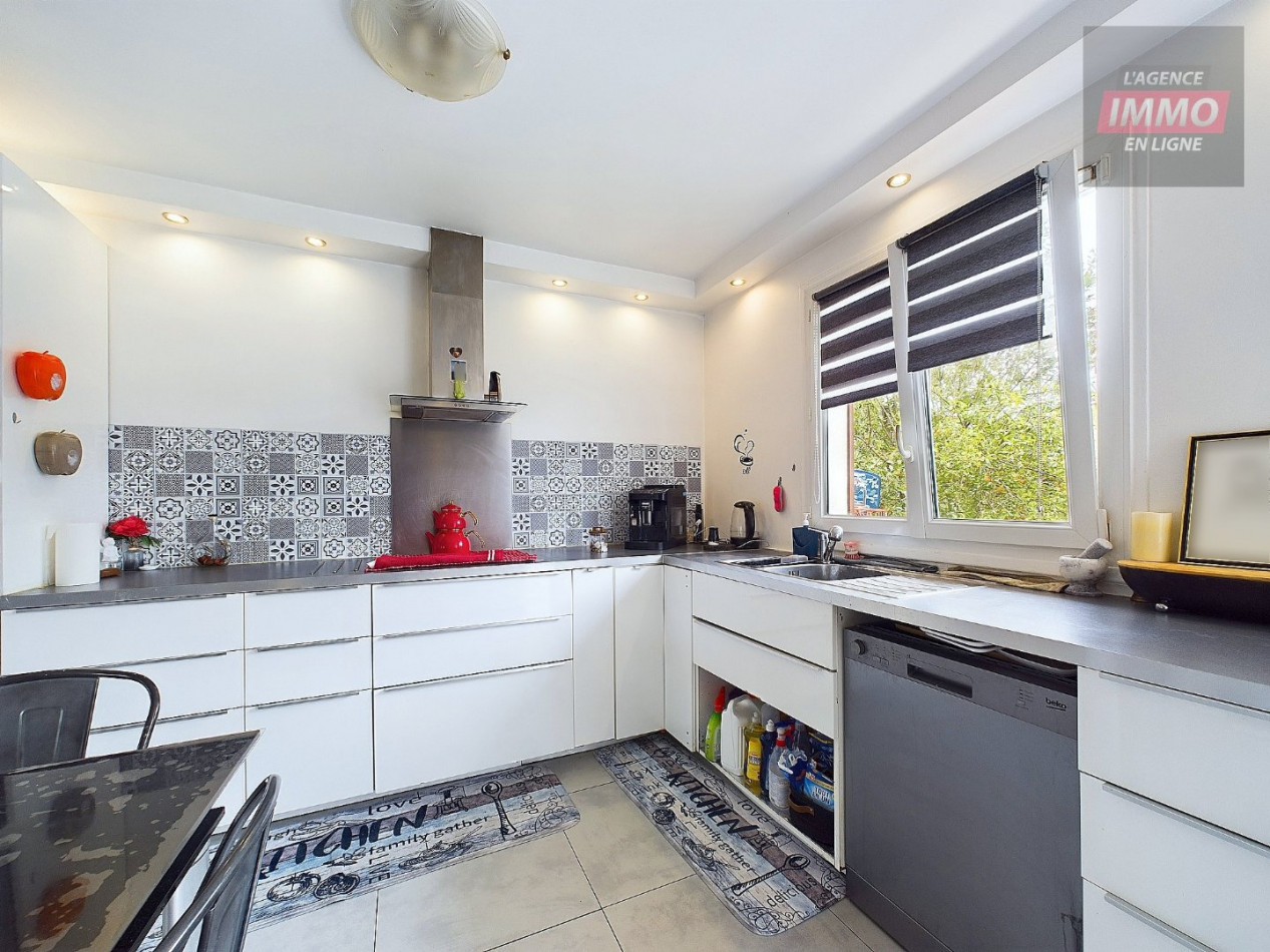 vente Maison Sarcelles - Photo 7