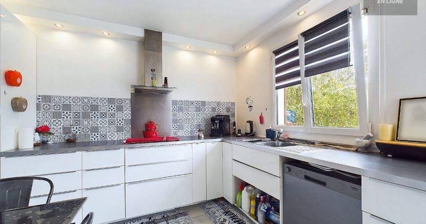 vente Maison Sarcelles