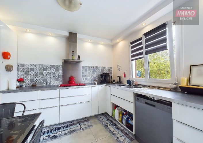 vente Maison Sarcelles