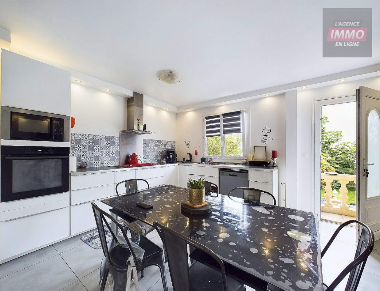 vente Maison Sarcelles - Photo 8