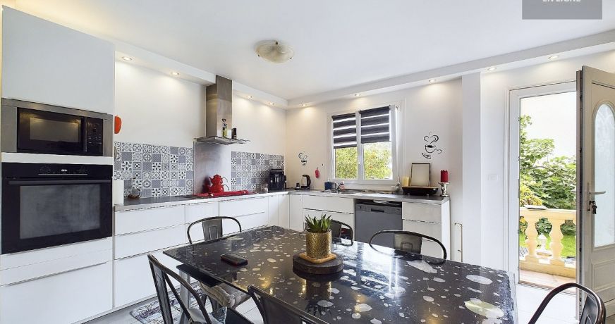 vente Maison Sarcelles