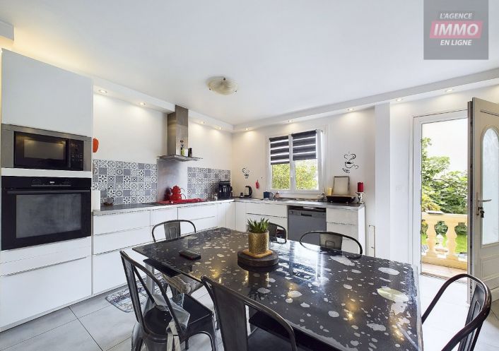 vente Maison Sarcelles