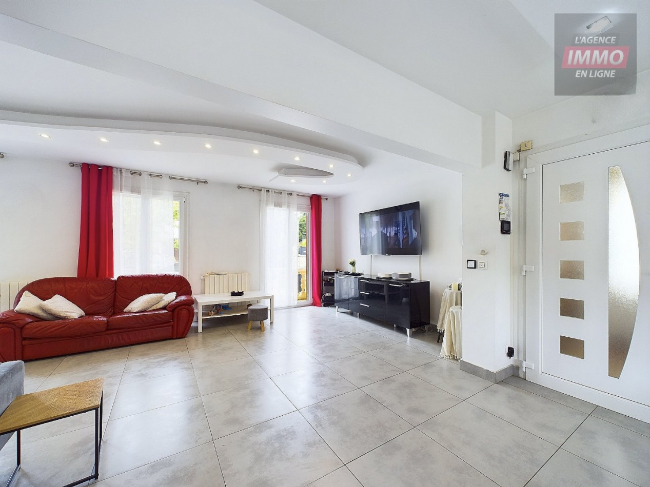 vente Maison Sarcelles - Photo 4