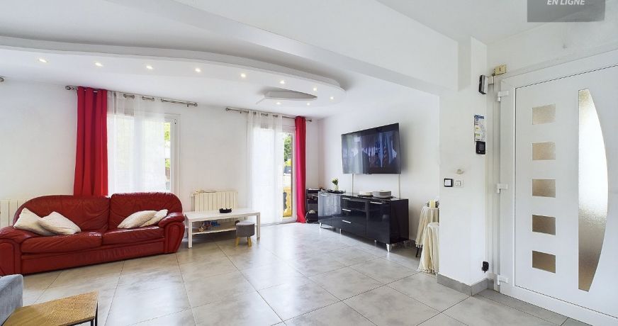 vente Maison Sarcelles