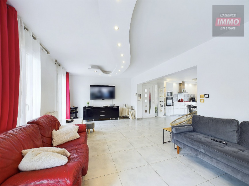 vente Maison Sarcelles - Photo 6