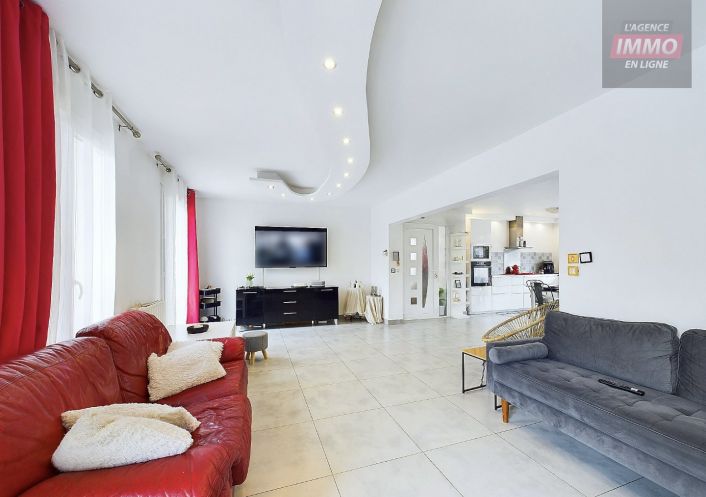 vente Maison Sarcelles
