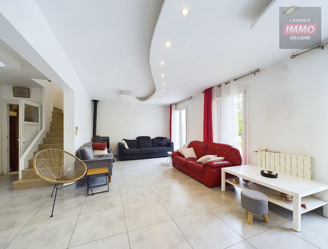 vente Maison Sarcelles - Photo 5