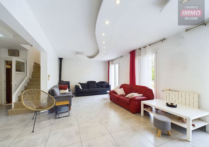vente Maison Sarcelles