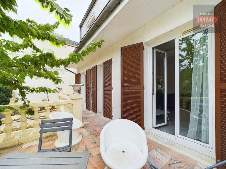 vente Maison Sarcelles - Photo 1