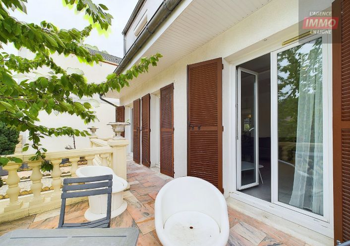 vente Maison Sarcelles