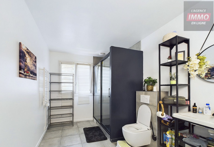 vente Maison Sarcelles - Photo 9