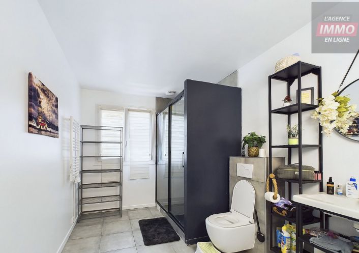 vente Maison Sarcelles