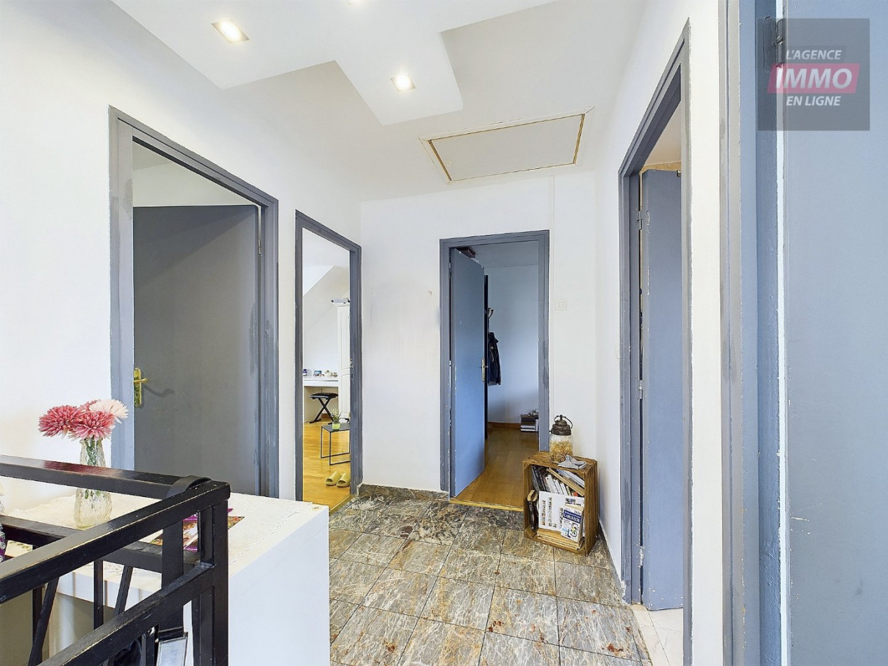 vente Maison Sarcelles - Photo 10