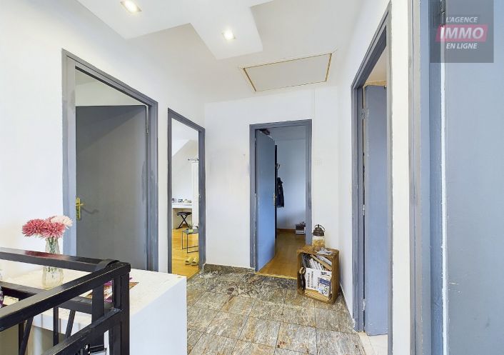 vente Maison Sarcelles