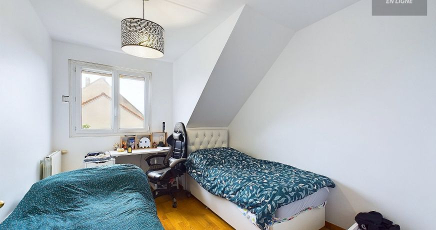 vente Maison Sarcelles