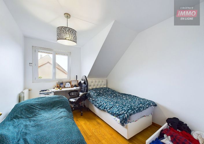 vente Maison Sarcelles