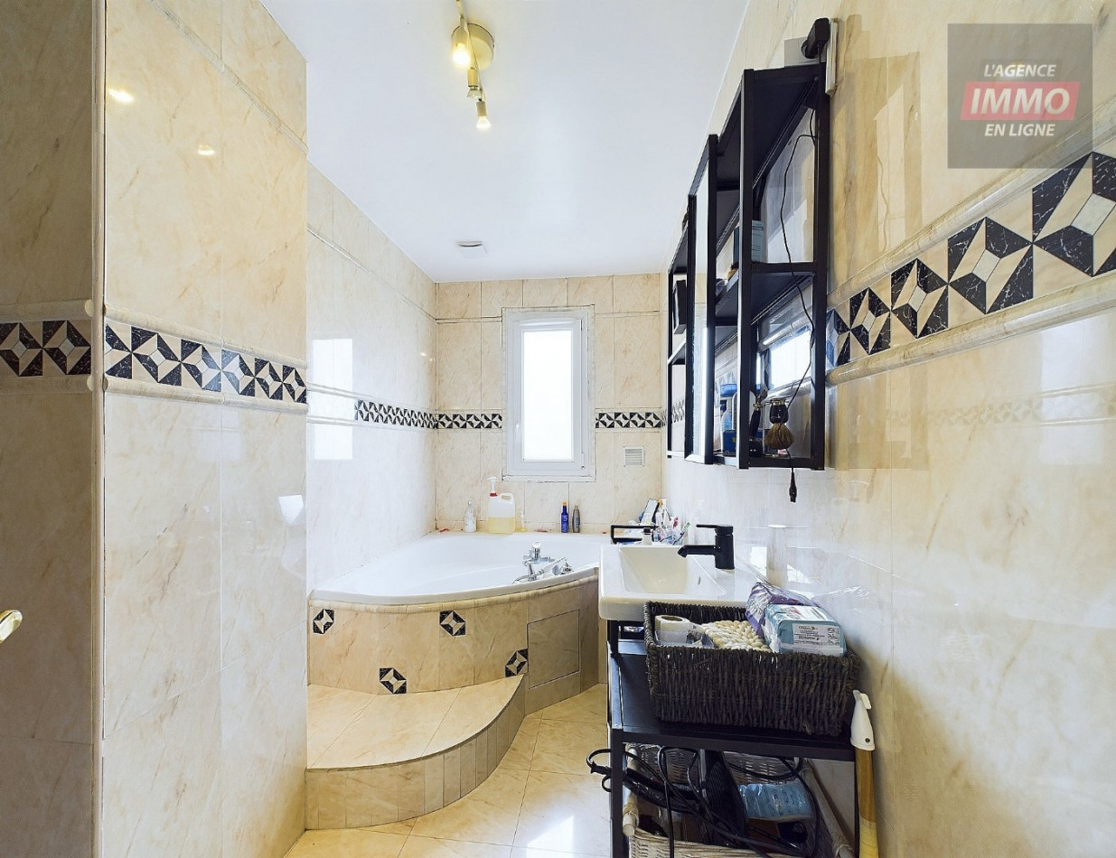 vente Maison Sarcelles - Photo 12