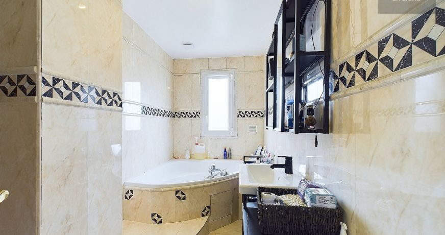 vente Maison Sarcelles