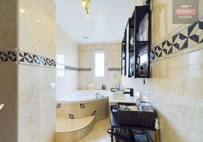 vente Maison Sarcelles