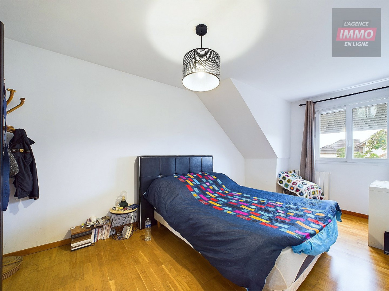 vente Maison Sarcelles - Photo 13