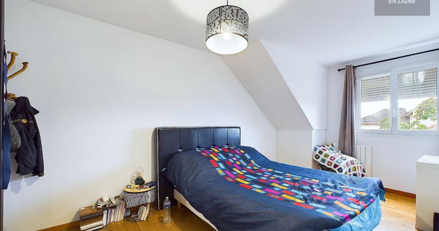 vente Maison Sarcelles