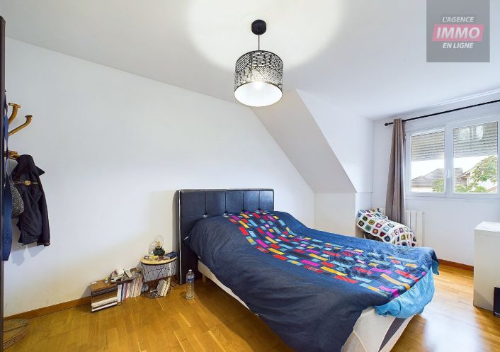 vente Maison Sarcelles