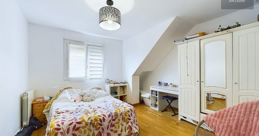 vente Maison Sarcelles