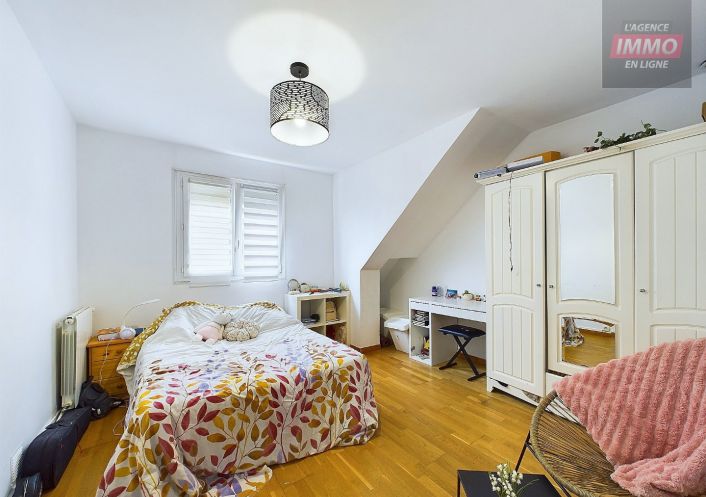 vente Maison Sarcelles