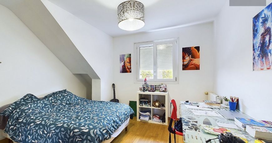 vente Maison Sarcelles