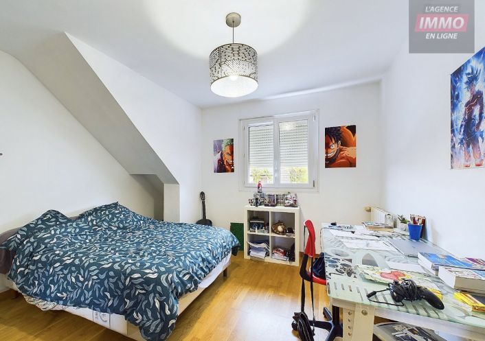 vente Maison Sarcelles