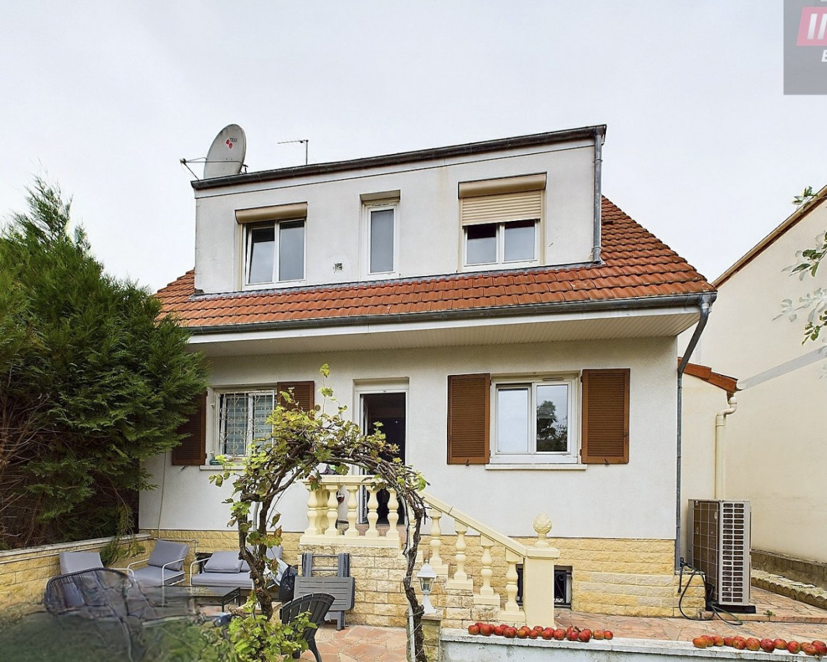 vente Maison Sarcelles - Photo 2