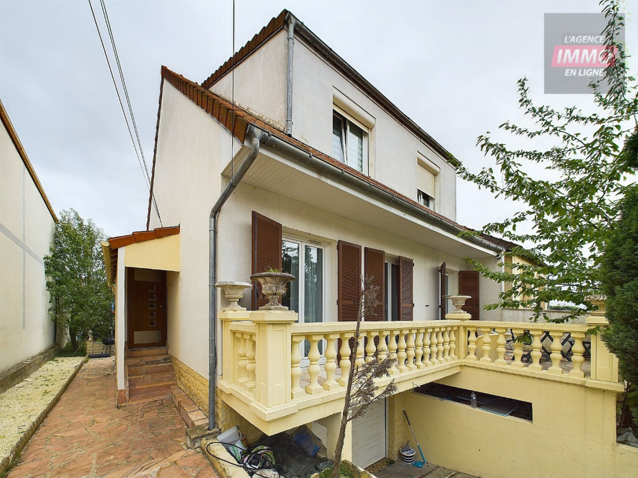 vente Maison Sarcelles - Photo 3