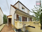 vente Maison Sarcelles