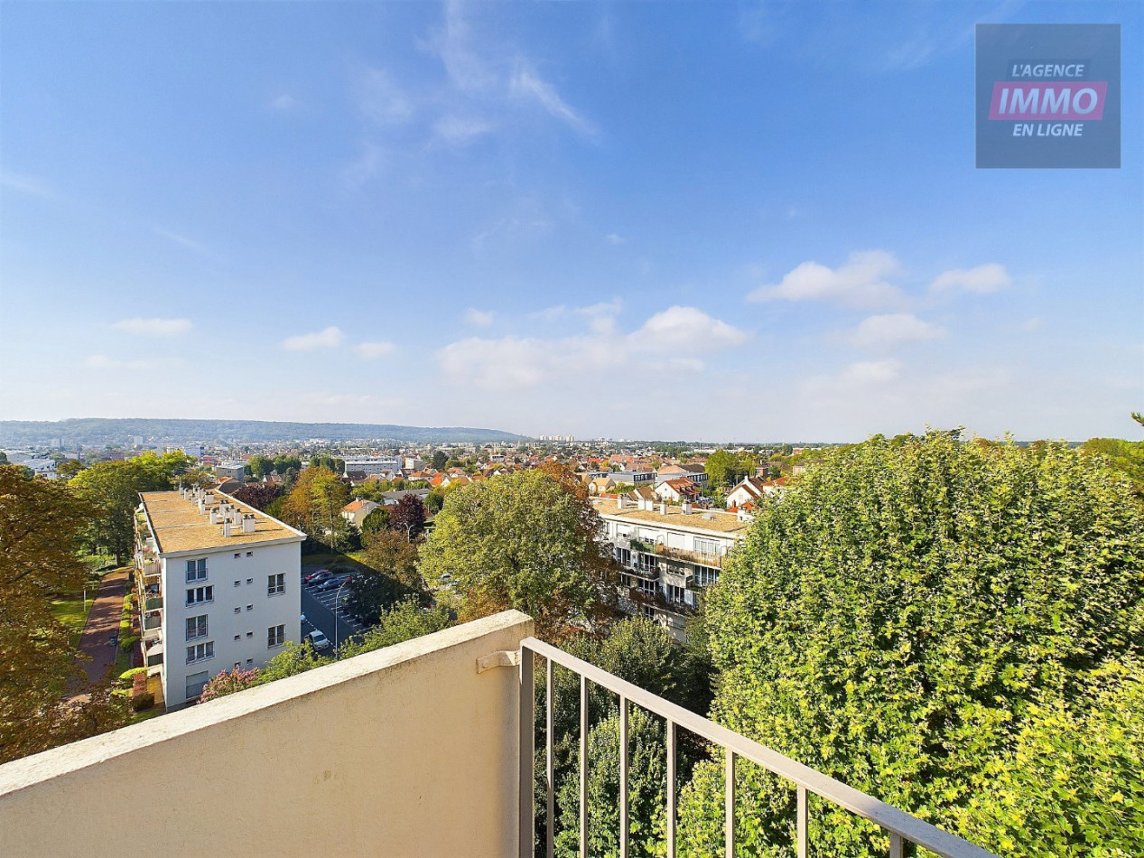 vente Appartement Le Plessis Bouchard - Photo 1