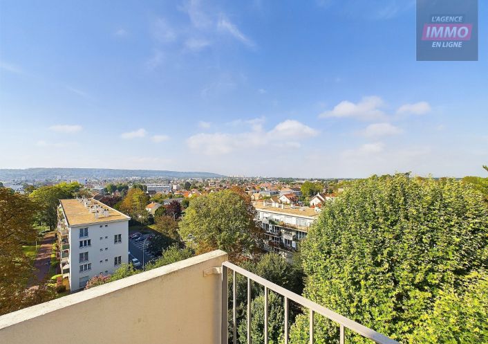 vente Appartement Le Plessis Bouchard