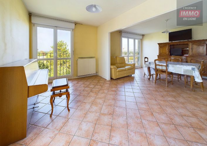 vente Appartement Le Plessis Bouchard
