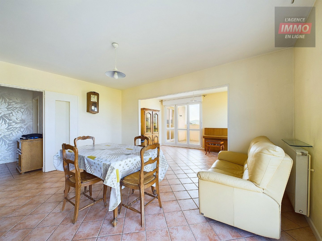 vente Appartement Le Plessis Bouchard - Photo 3