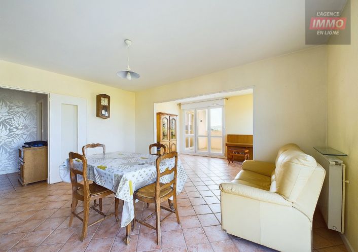 vente Appartement Le Plessis Bouchard