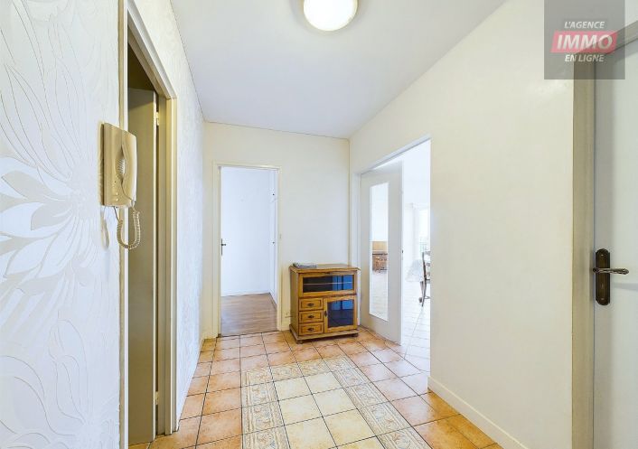 vente Appartement Le Plessis Bouchard