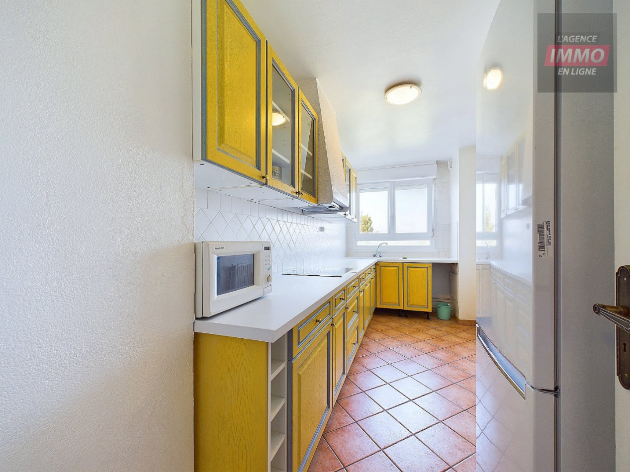 vente Appartement Le Plessis Bouchard - Photo 5