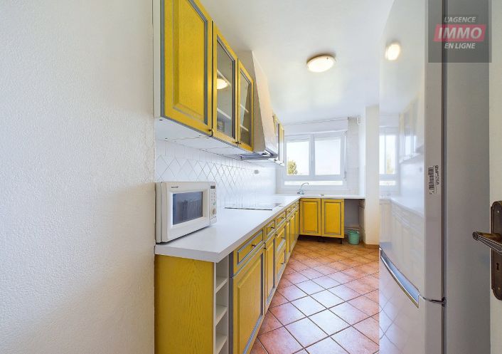 vente Appartement Le Plessis Bouchard