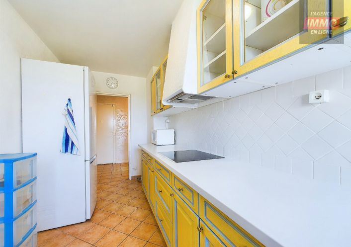 vente Appartement Le Plessis Bouchard