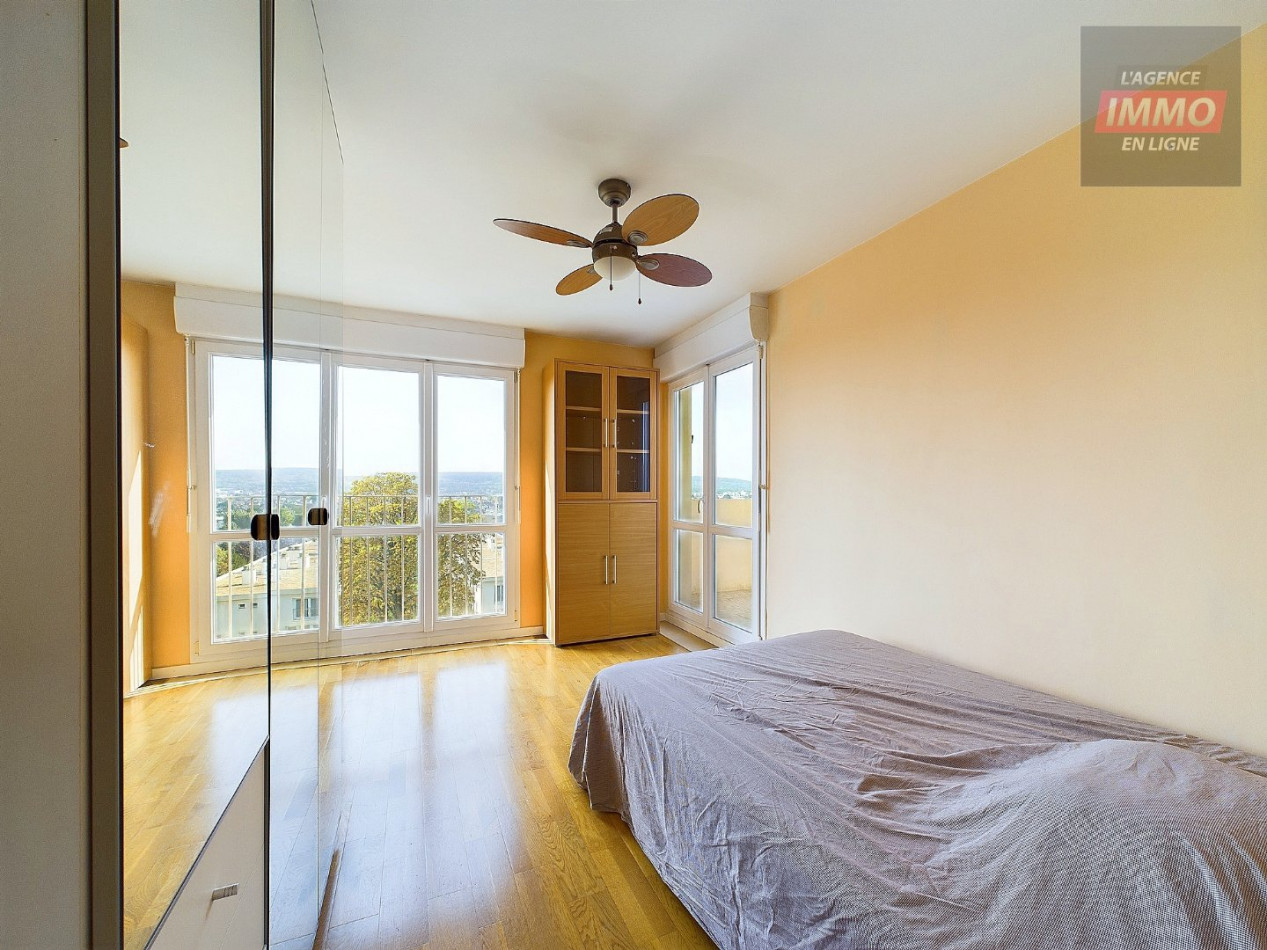 vente Appartement Le Plessis Bouchard - Photo 7