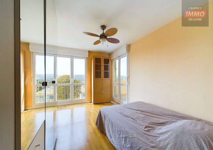 vente Appartement Le Plessis Bouchard