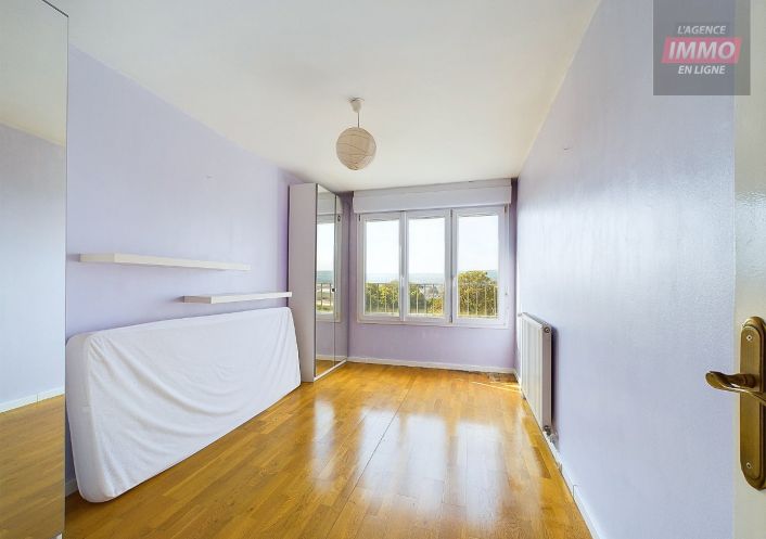 vente Appartement Le Plessis Bouchard