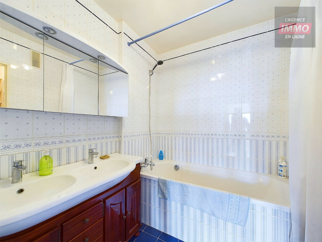 vente Appartement Le Plessis Bouchard - Photo 9