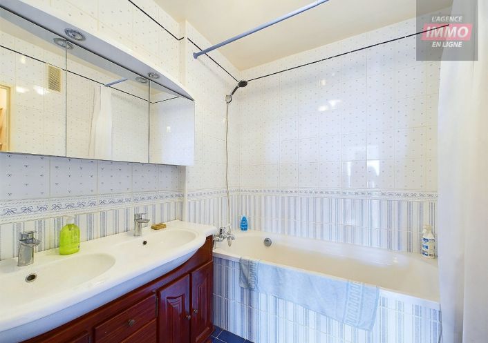 vente Appartement Le Plessis Bouchard