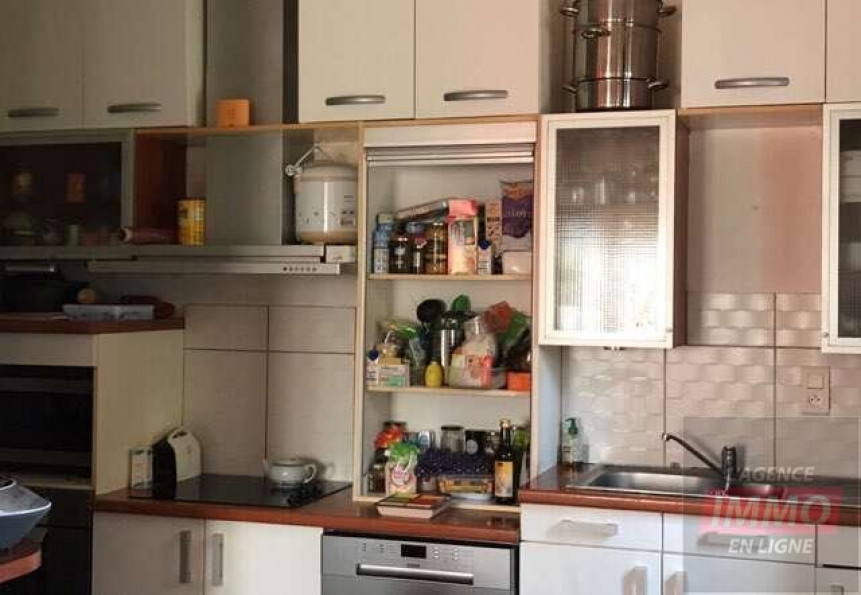 vente Appartement en rez de jardin Alando - Photo 8