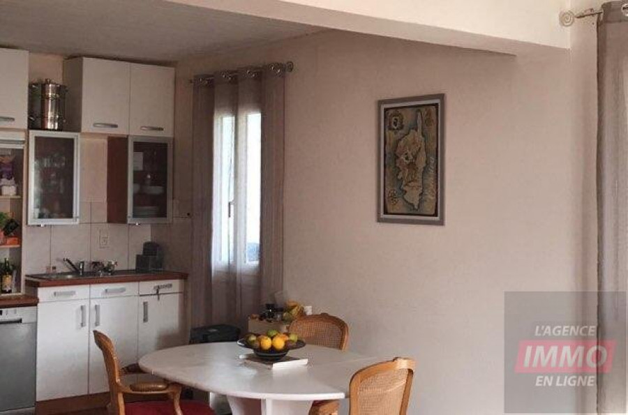 vente Appartement en rez de jardin Alando - Photo 6