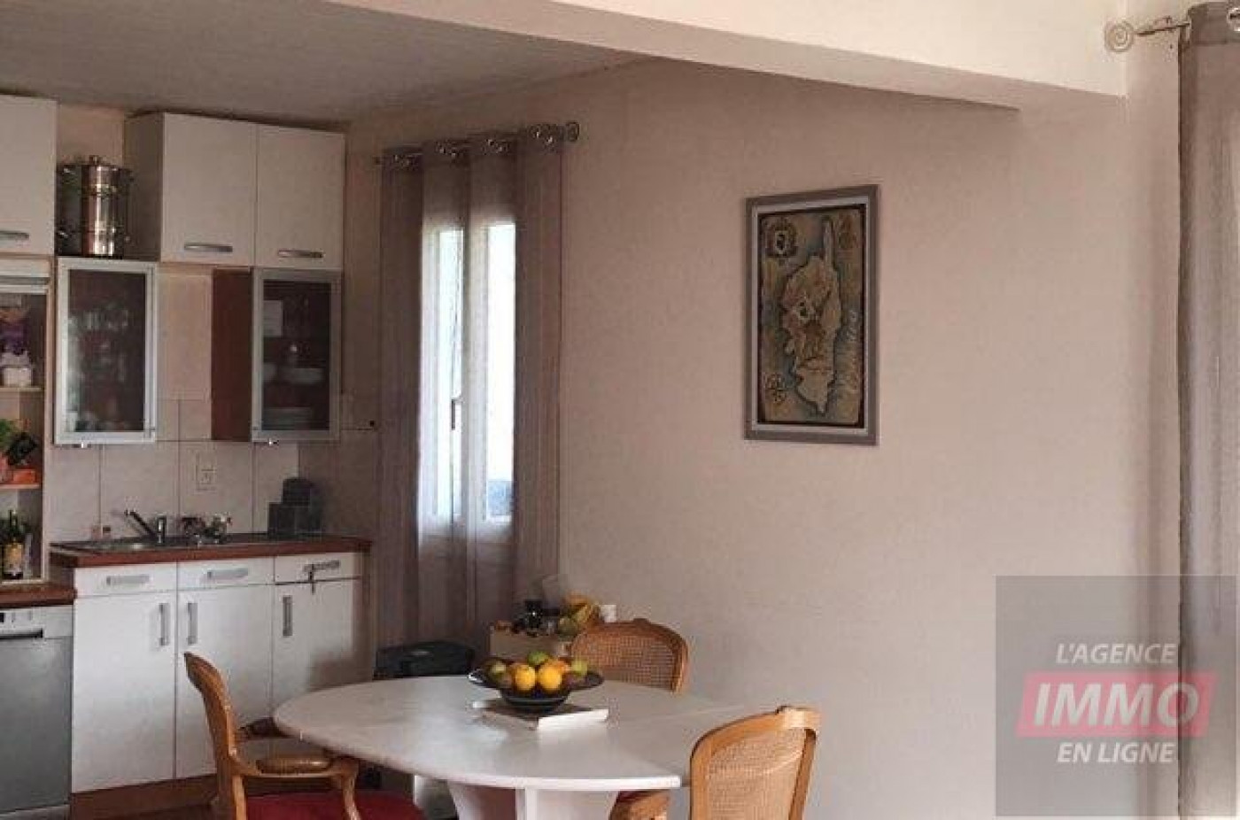vente Appartement en rez de jardin Alando - Photo 6